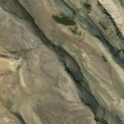 Satellite imagery of Paso de las Chinas, AR