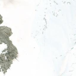 Satellite imagery of Cerro San José, CL