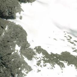 Satellite imagery of Cerro San José, CL
