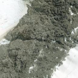 Satellite imagery of Cerro San José, CL