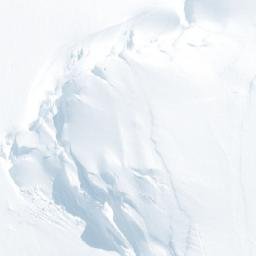 Satellite imagery of Cerro Comandante Piedra Buena, CL