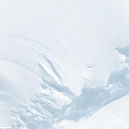 Satellite imagery of Cerro Comandante Dublé Almeyda, CL