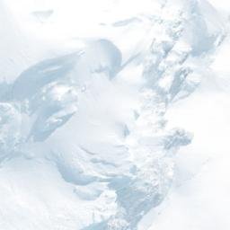 Satellite imagery of Cerro Comandante Dublé Almeyda, CL