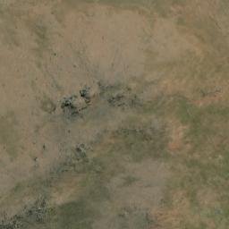 Satellite imagery of Cerro Puesto La Piedra, AR