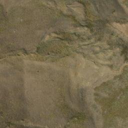 Satellite imagery of Cerro Cono, CL