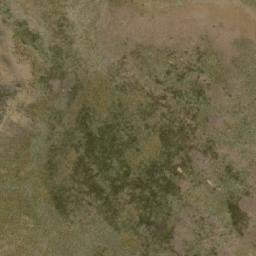 Satellite imagery of Cerro Cono, CL