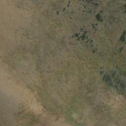 Satellite imagery of Cerro Puesto La Piedra, AR