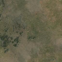 Satellite imagery of Cerro Puesto La Piedra, AR