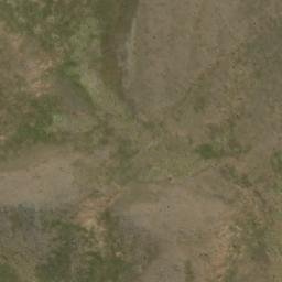 Satellite imagery of Cerro Puesto La Piedra, AR