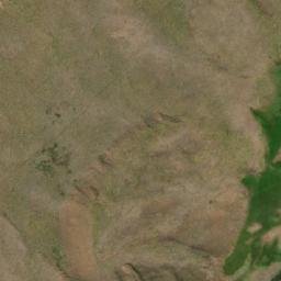 Satellite imagery of Cerro Cono, CL