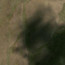 Satellite imagery of Cerro Cono, CL