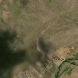Satellite imagery of Cerro Cono, CL
