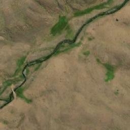 Satellite imagery of Cerro Cono, CL