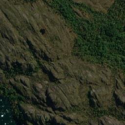Satellite imagery of Punta Chávez, CL