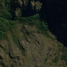 Satellite imagery of Punta Chávez, CL