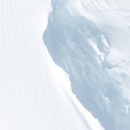 Satellite imagery of Cerro Gorra, CL