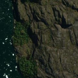 Satellite imagery of Punta Chávez, CL