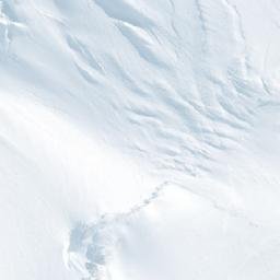 Satellite imagery of Cerro Gorra, CL