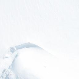 Satellite imagery of Cerro Gorra, CL