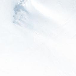 Satellite imagery of Cerro Gorra, CL