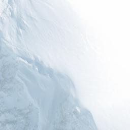 Satellite imagery of Cerro Cubo, CL