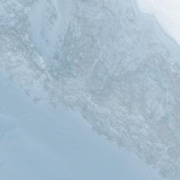 Satellite imagery of Cerro Cubo, CL