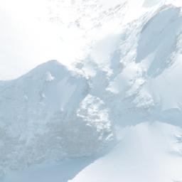 Satellite imagery of Cerro Cubo, CL