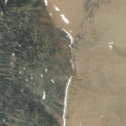 Satellite imagery of Cerro Obelisco, CL