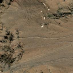 Satellite imagery of Cerro Ciudadela, AR