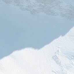 Satellite imagery of Cerro Cubo, CL