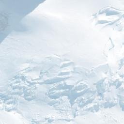 Satellite imagery of Cerro Cubo, CL