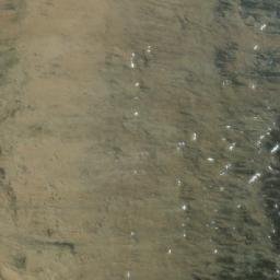Satellite imagery of Cerro Obelisco, CL
