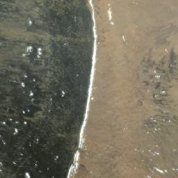 Satellite imagery of Cerro Obelisco, CL