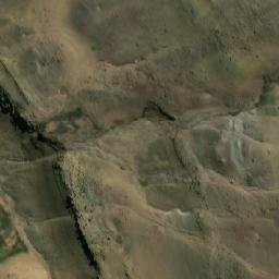Satellite imagery of Cerro Donoso, CL