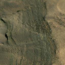 Satellite imagery of Cerro Donoso, CL