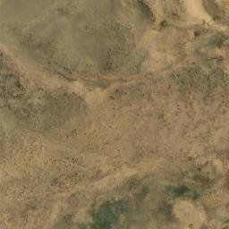 Satellite imagery of Cerro Donoso, CL