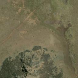 Satellite imagery of Cerro Pan de Azúcar, AR