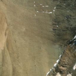 Satellite imagery of Cerro Obelisco, CL
