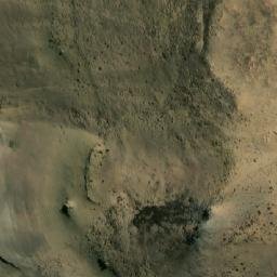 Satellite imagery of Cerro Donoso, CL