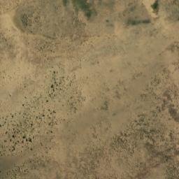 Satellite imagery of Cerro Donoso, CL