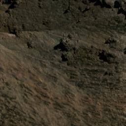 Satellite imagery of Cerro Ciudadela, AR