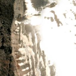 Satellite imagery of Cerro Ciudadela, AR