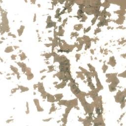 Satellite imagery of Cerro Ciudadela, AR