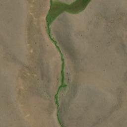 Satellite imagery of Cerro Vizcachas, AR