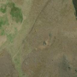 Satellite imagery of Cerro Pan de Azúcar, AR