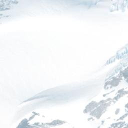 Satellite imagery of Cerro Gemelos, CL