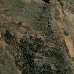 Satellite imagery of Cerro Donoso, CL