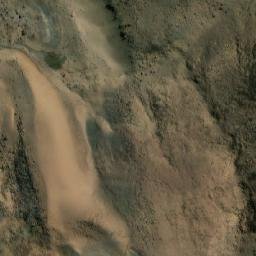 Satellite imagery of Cerro Donoso, CL