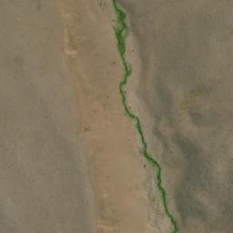 Satellite imagery of Cerro Vizcachas, AR