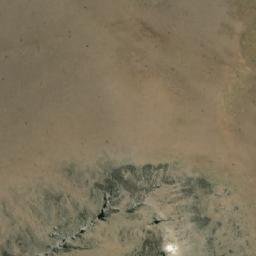 Satellite imagery of Cerro Vizcachas, AR